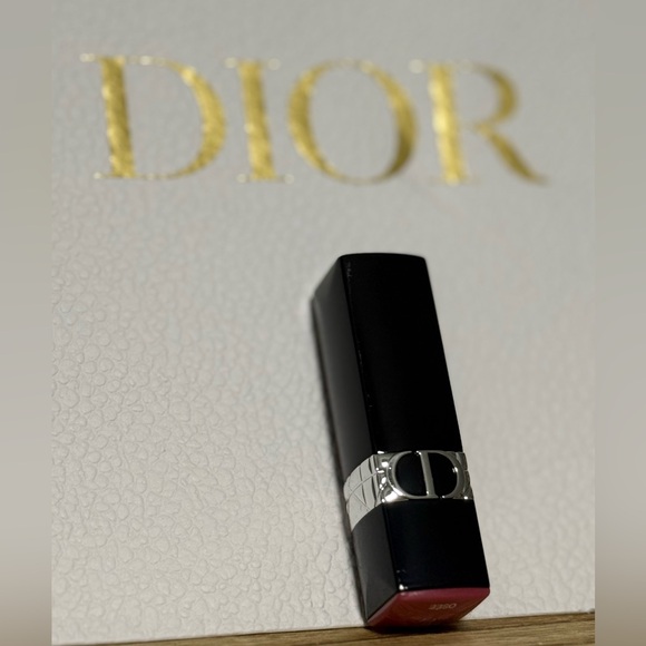 💋 Rouge Dior Satin 277 Osée Couture Color Hydrating Long Lasting Lipstick 💄 - Picture 8 of 8